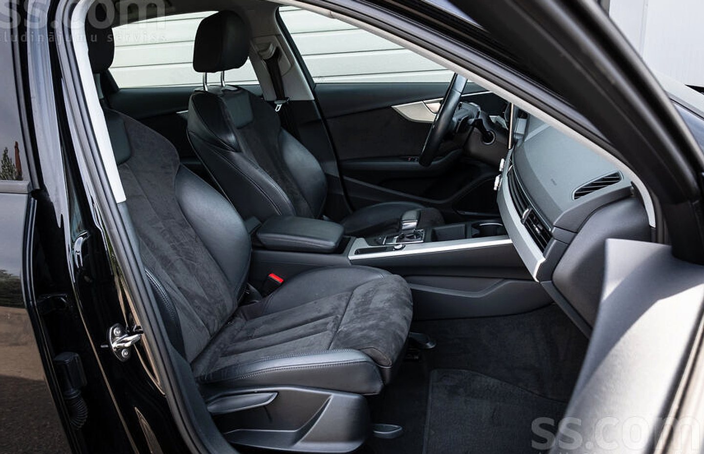 Audi A4 — foto 4