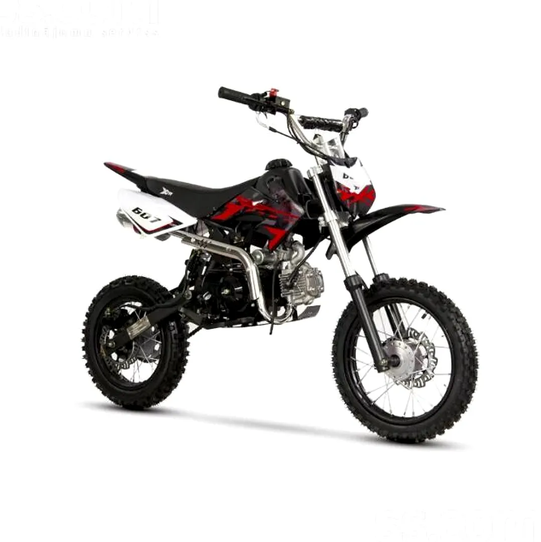 Cits Xtr 607m, 2026. gads