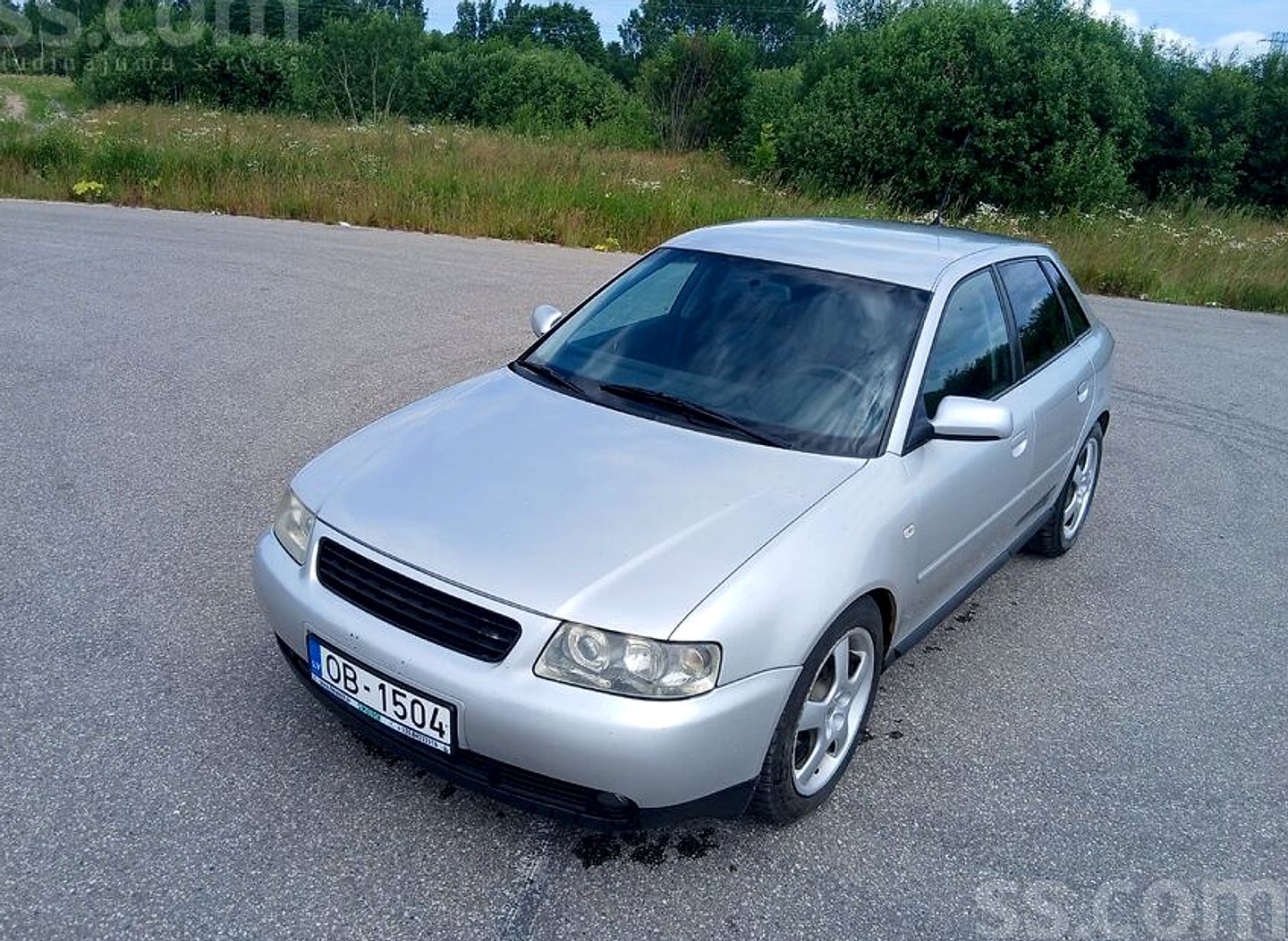 Audi A3 — foto 4