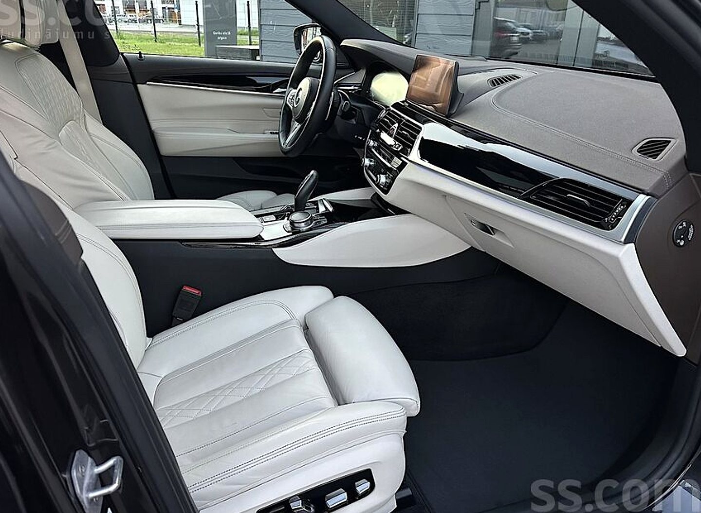 BMW 640 — foto 6