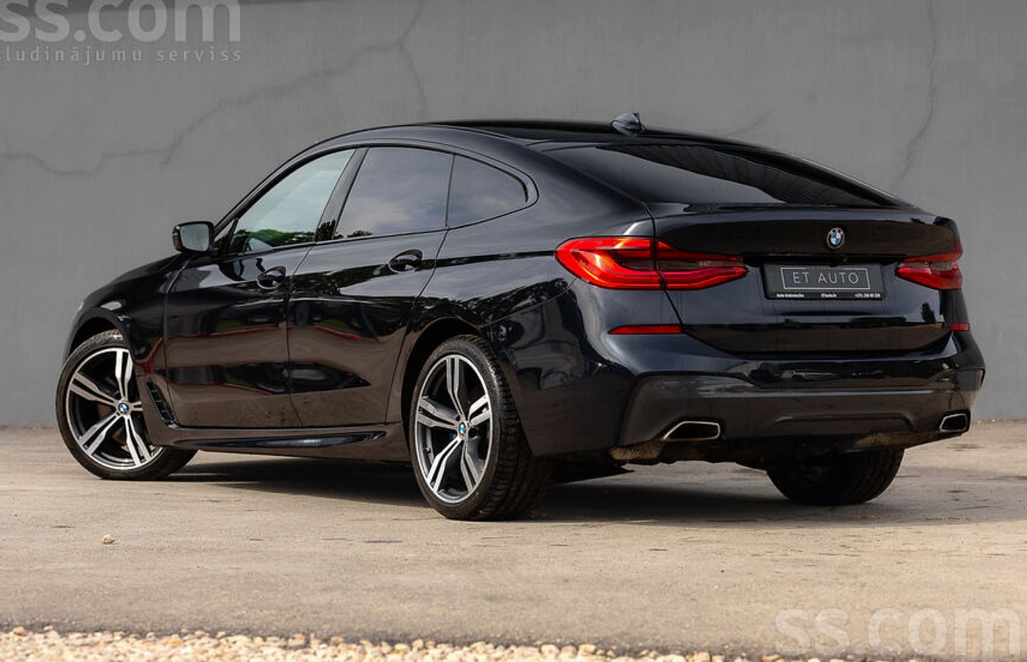 BMW 640 — foto 6