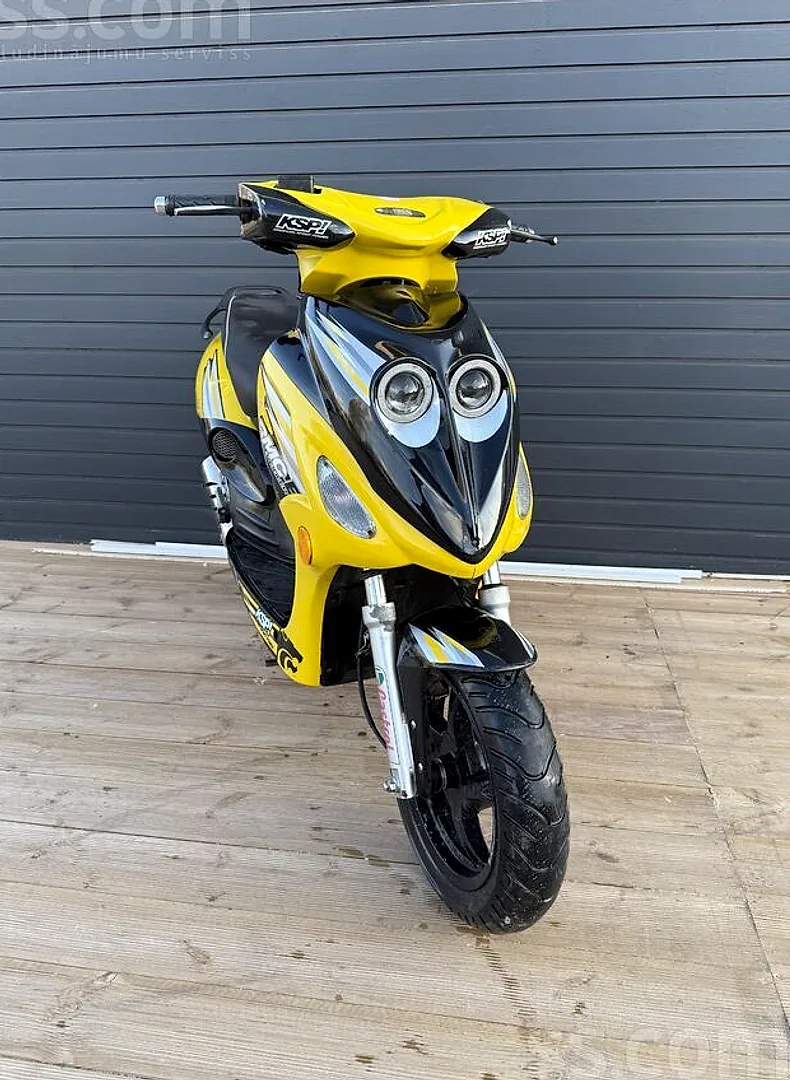 Kreidler