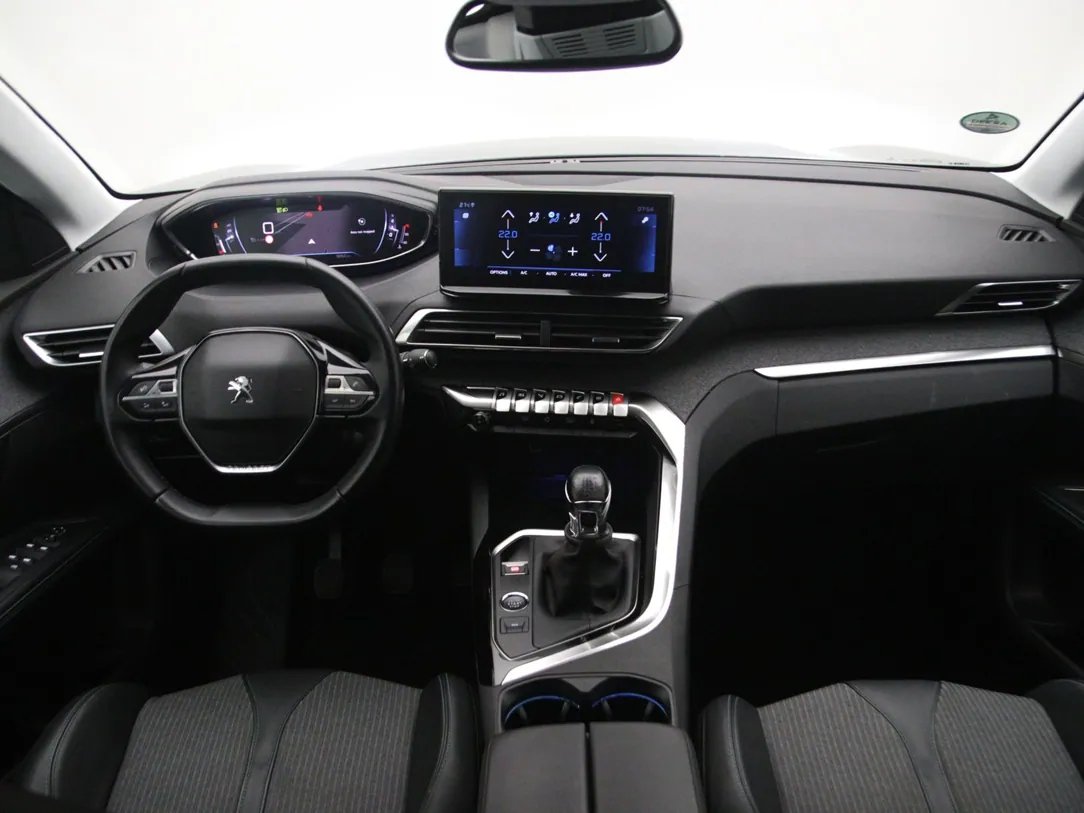 Peugeot 5008 — foto 3