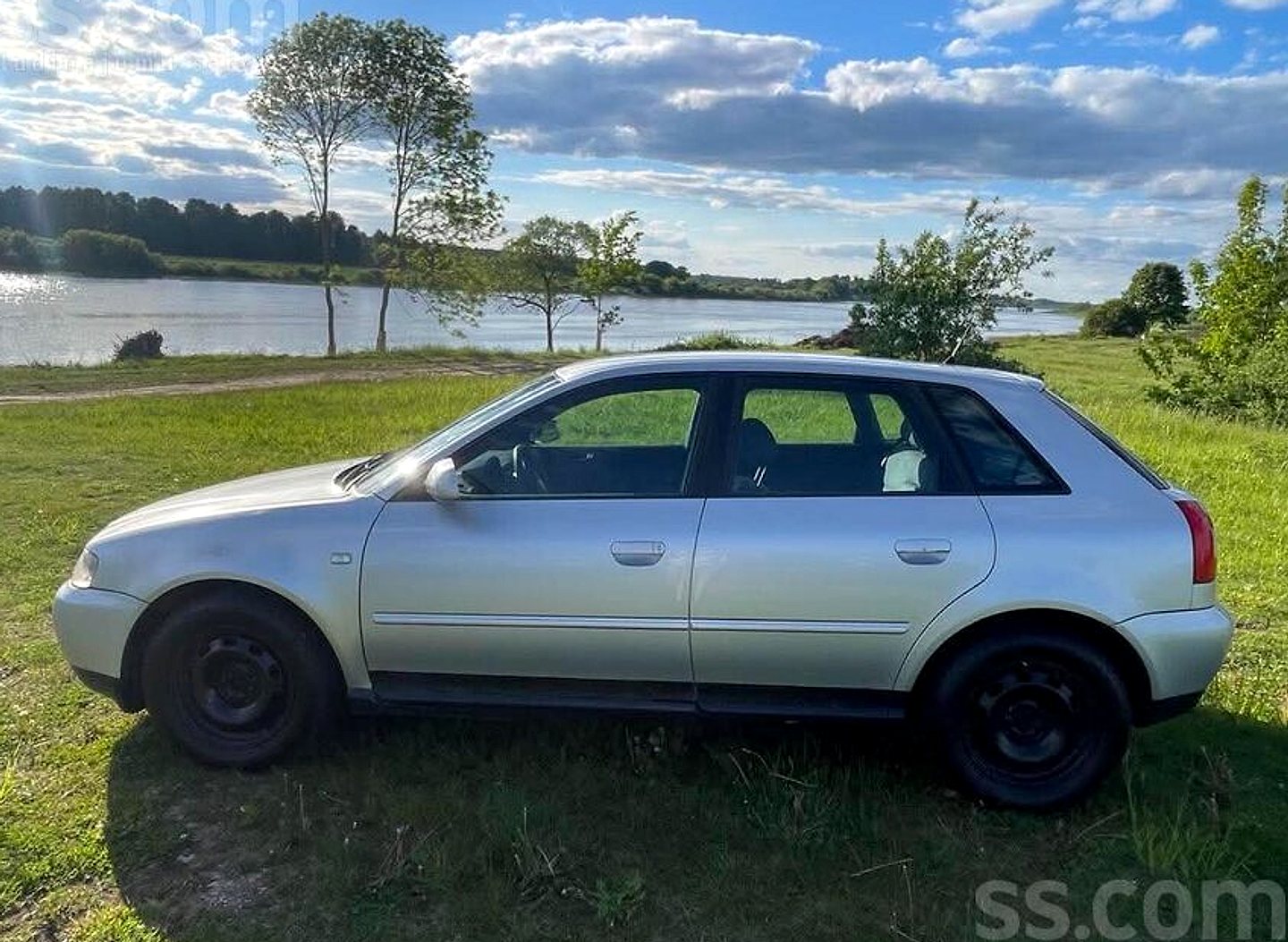 Audi A3 — foto 5