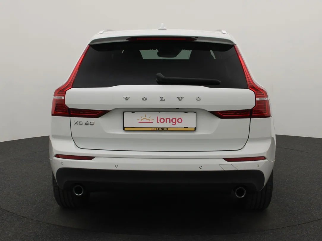 Volvo Xc60 — foto 6