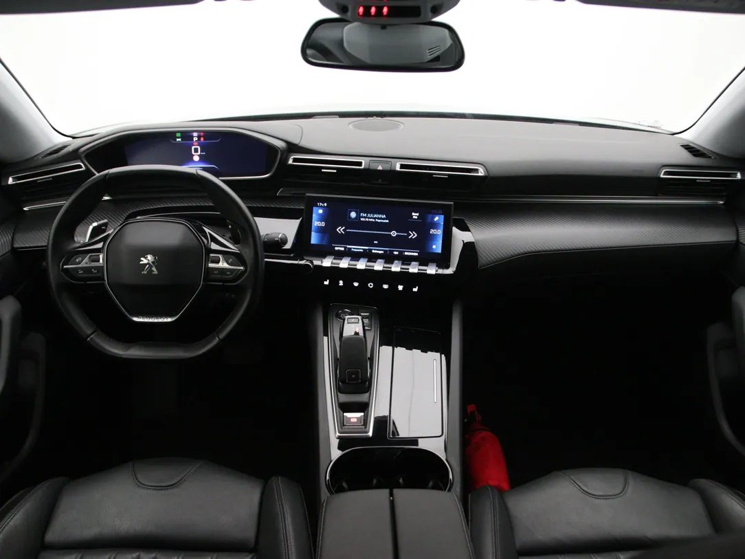 Peugeot 508 — foto 3