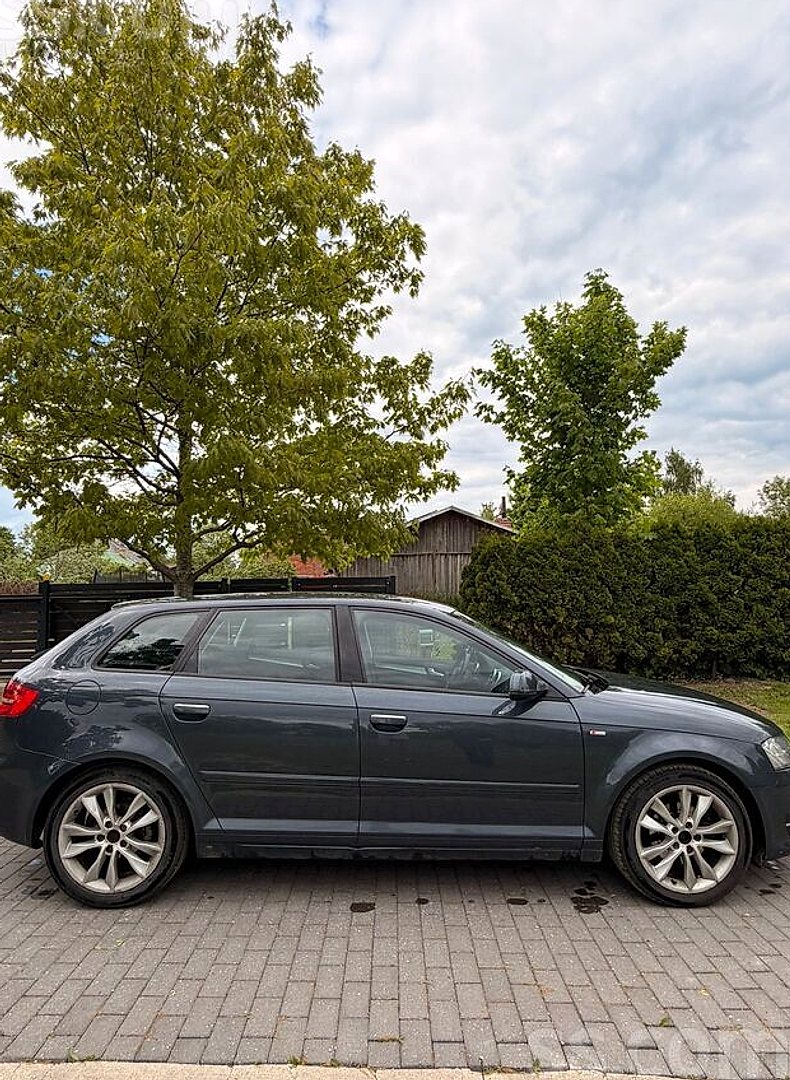 Audi A3 — foto 4