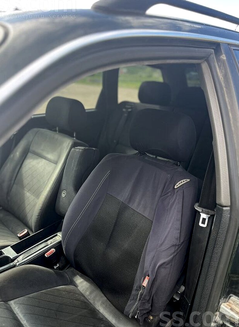 Audi A6 — foto 5