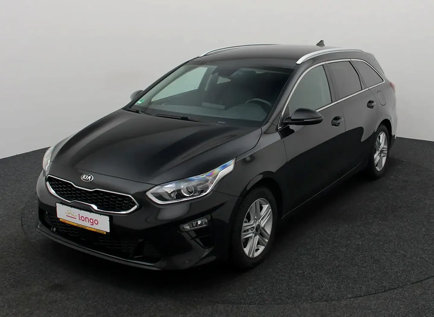 Kia cee'd / Ceed, 2021. gads