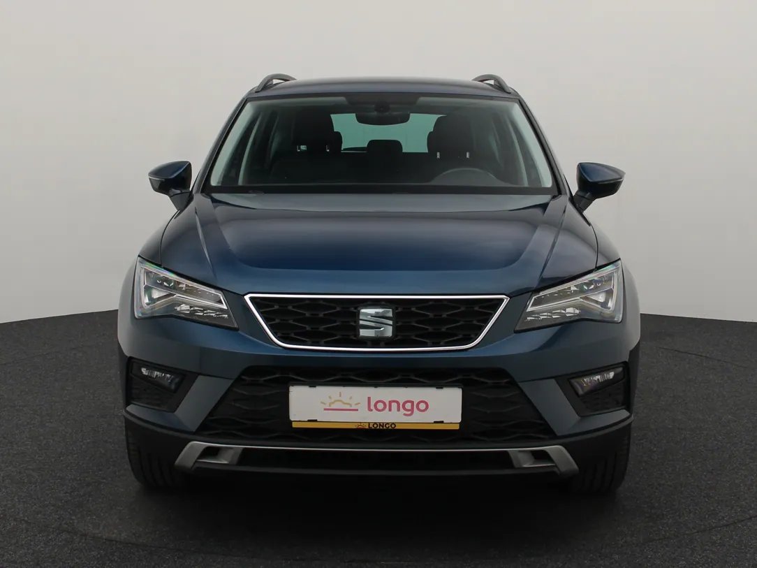 SEAT Ateca — foto 4