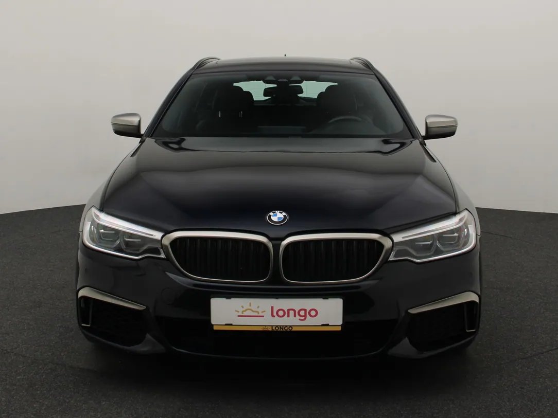 BMW M550xd — foto 4
