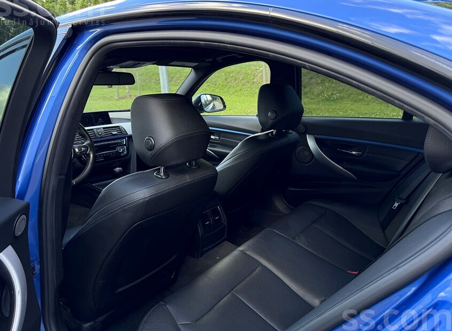 BMW 340 — foto 6