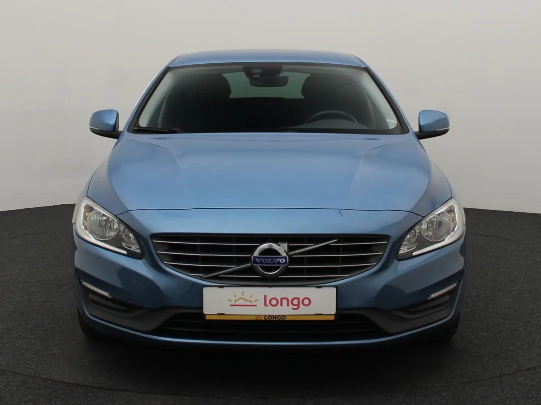 Volvo V60 — foto 4