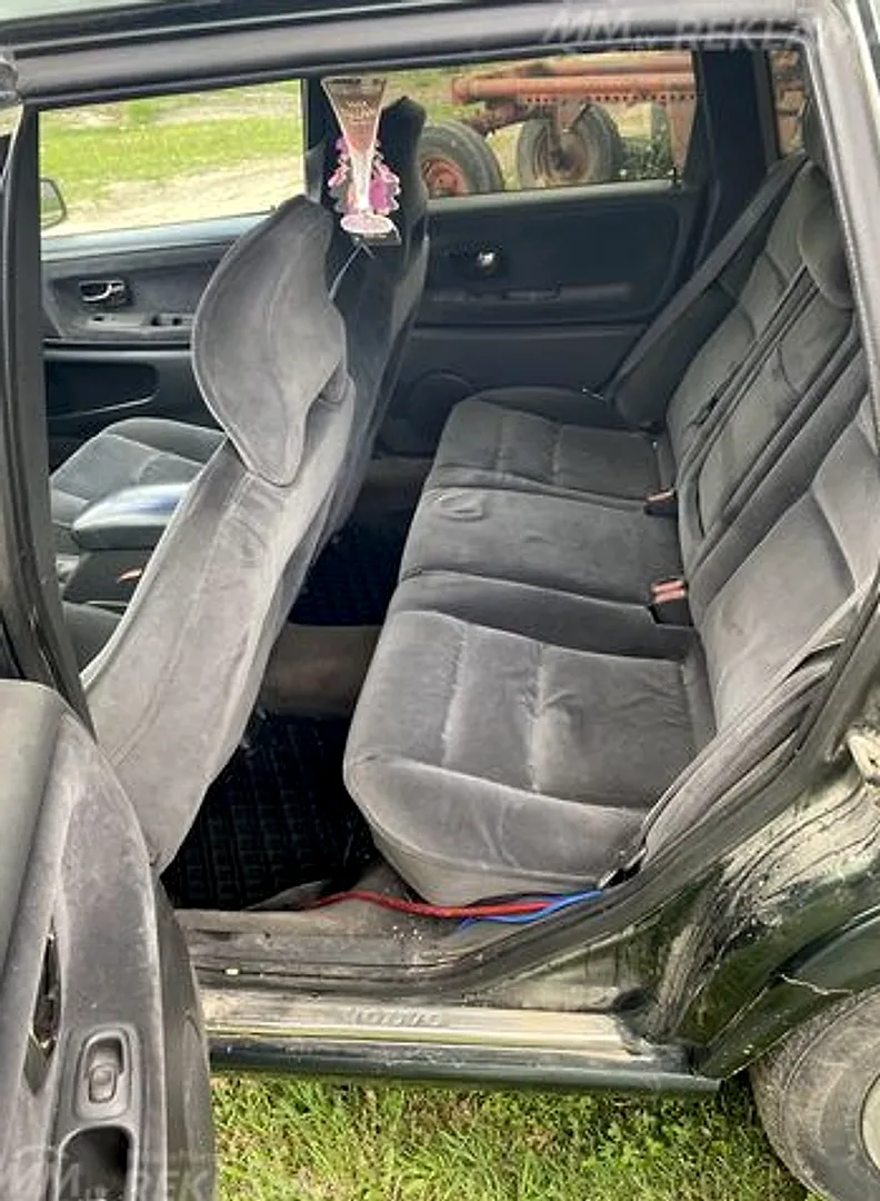 Volvo V70, 1998. gads