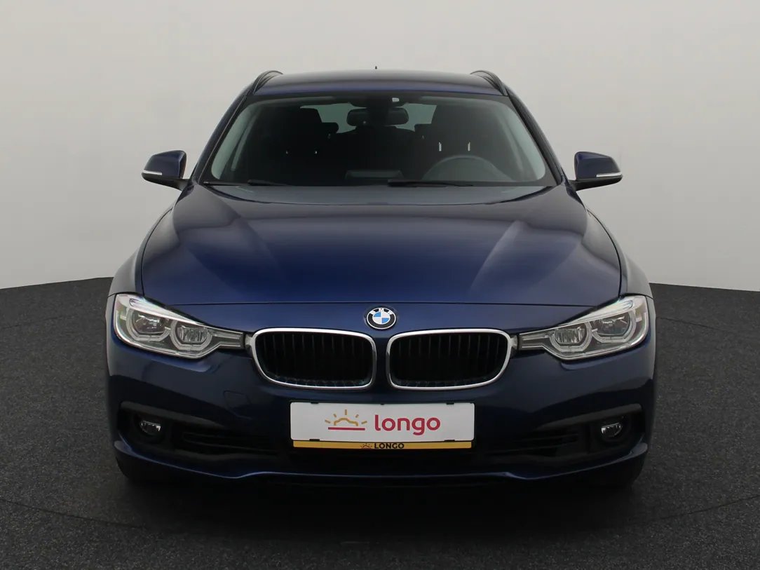 BMW 318 — foto 4