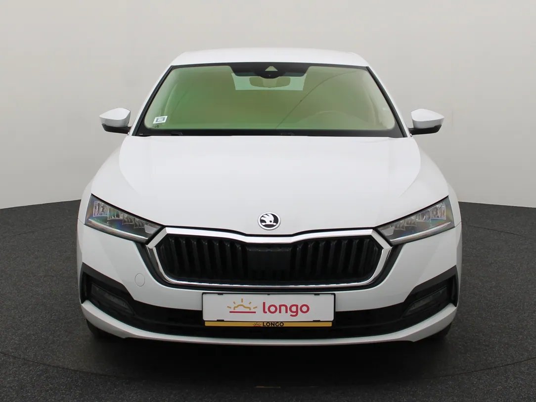 Škoda Octavia — foto 4