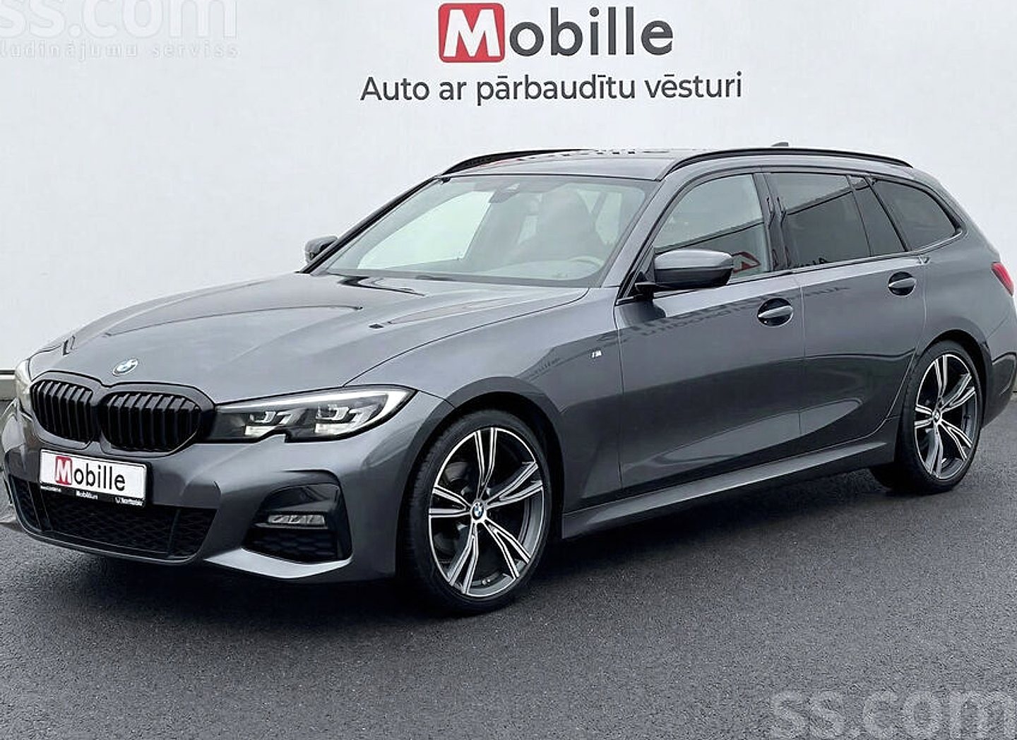 BMW 318 — foto 3