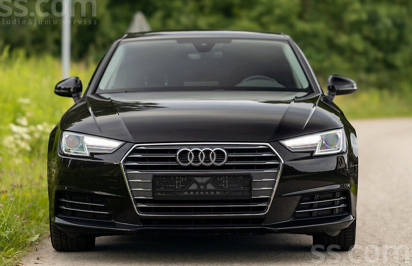 Audi A4 — foto 3