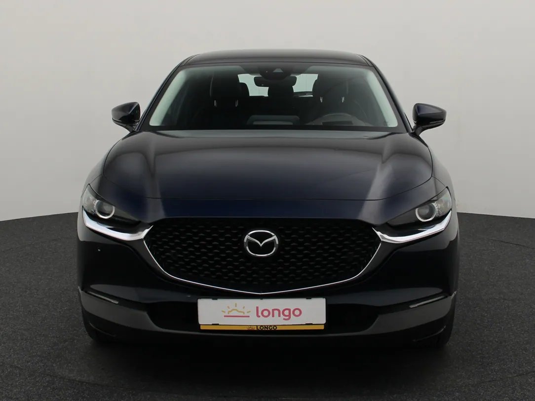 Mazda Cx-30 — foto 4