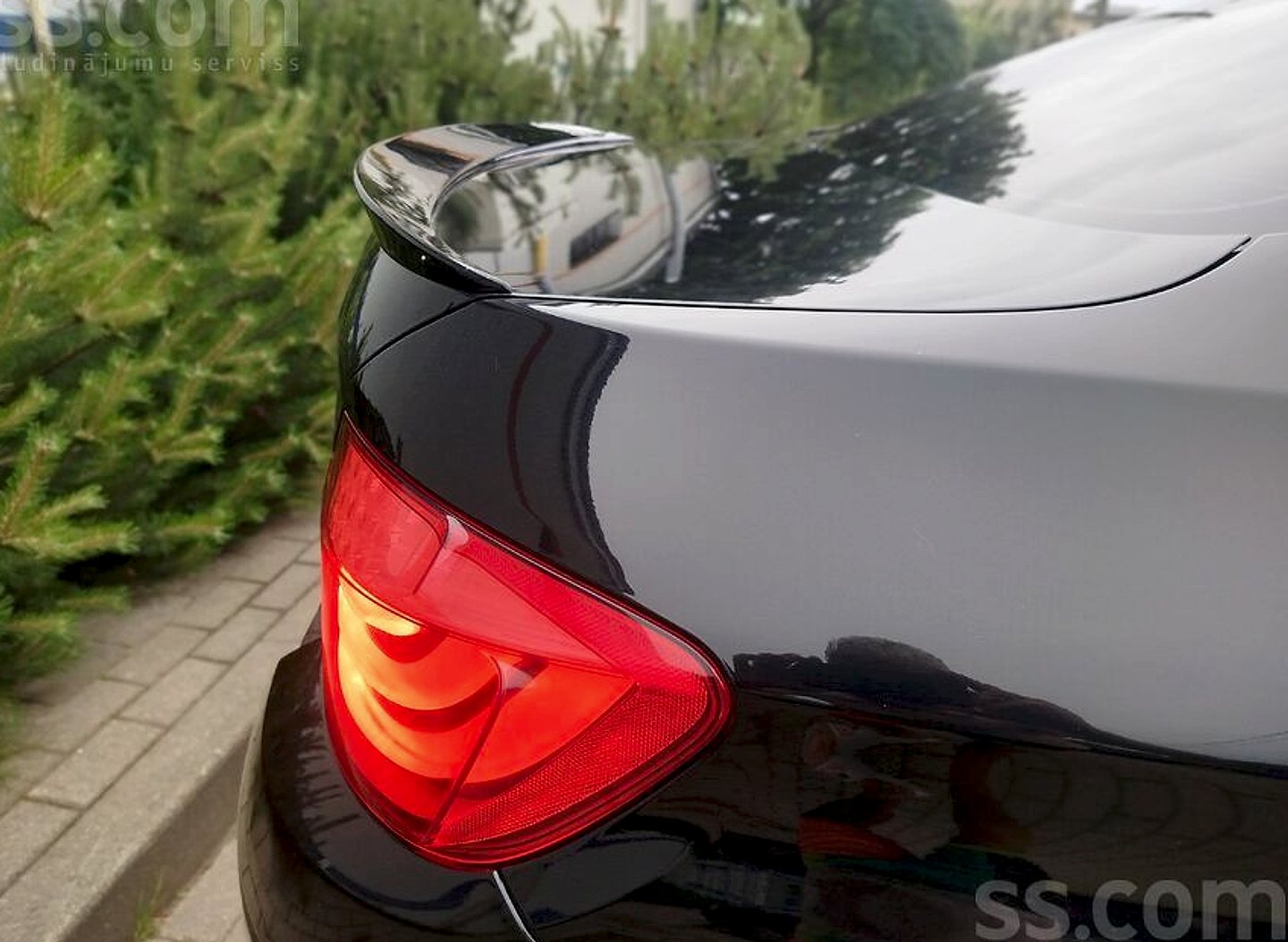 BMW 530 — foto 6