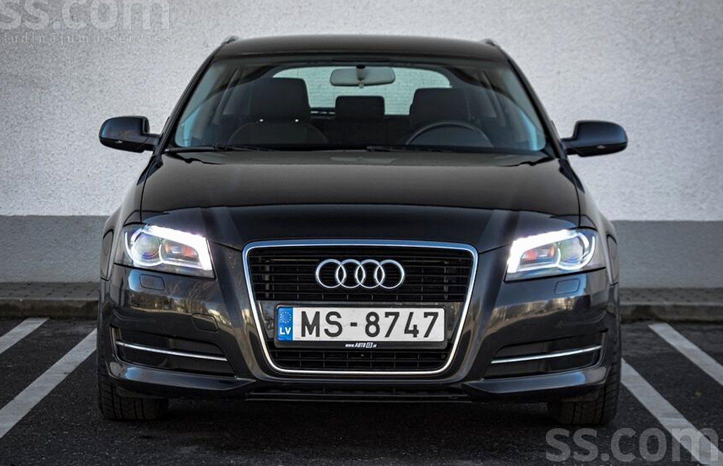 Audi A3 — foto 2