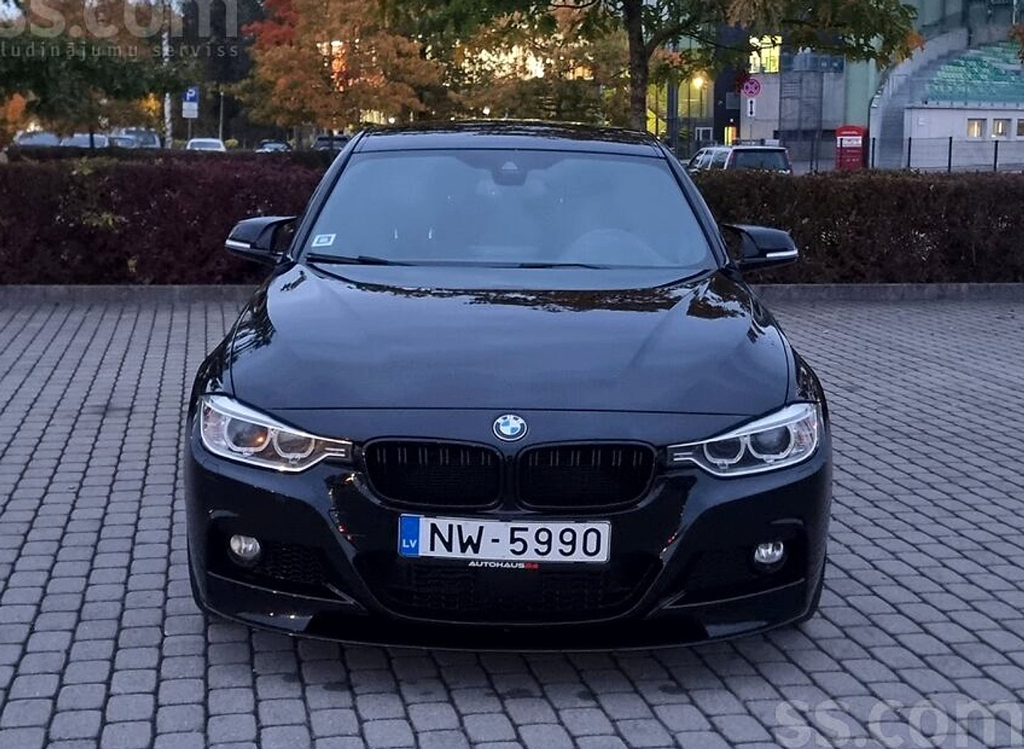 BMW 335 — foto 3