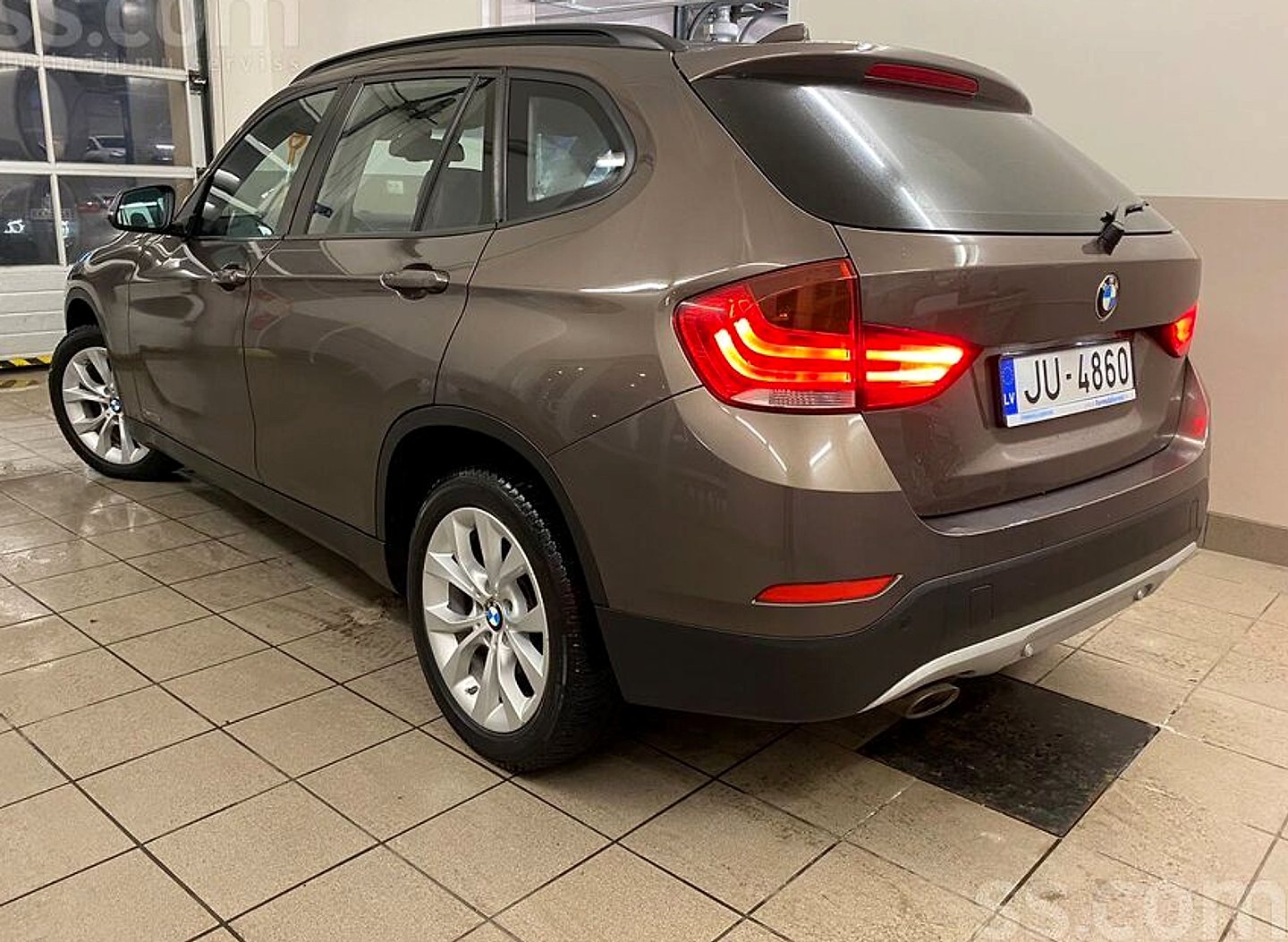 BMW X1 — foto 2