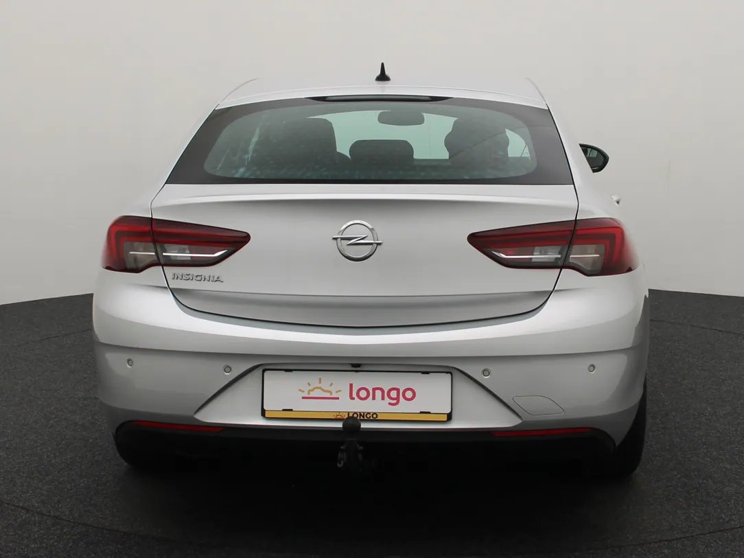 Opel Insignia — foto 6