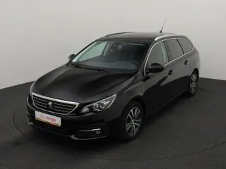 Peugeot 308, 2019. gads