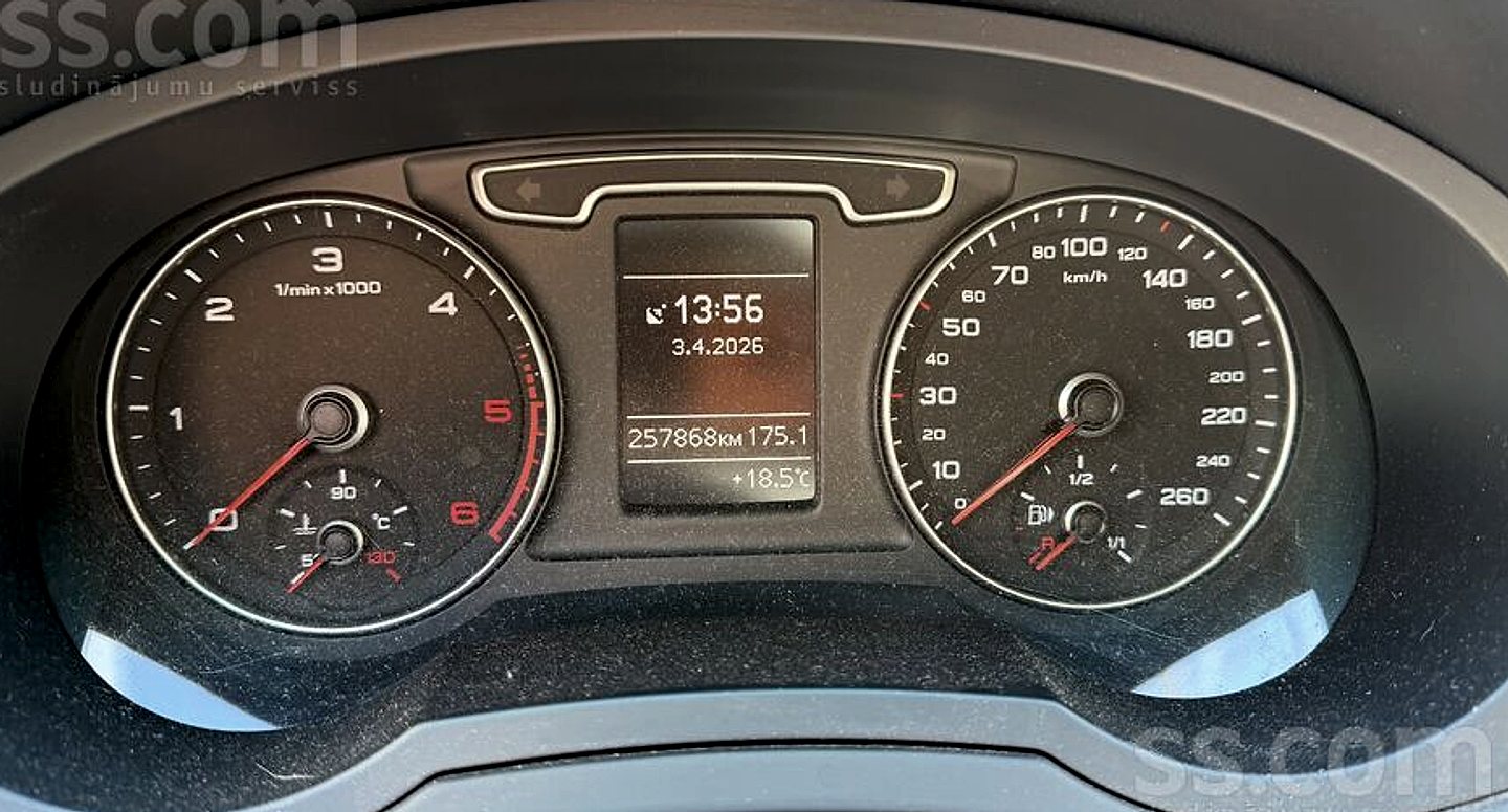 Audi Q3 — foto 6