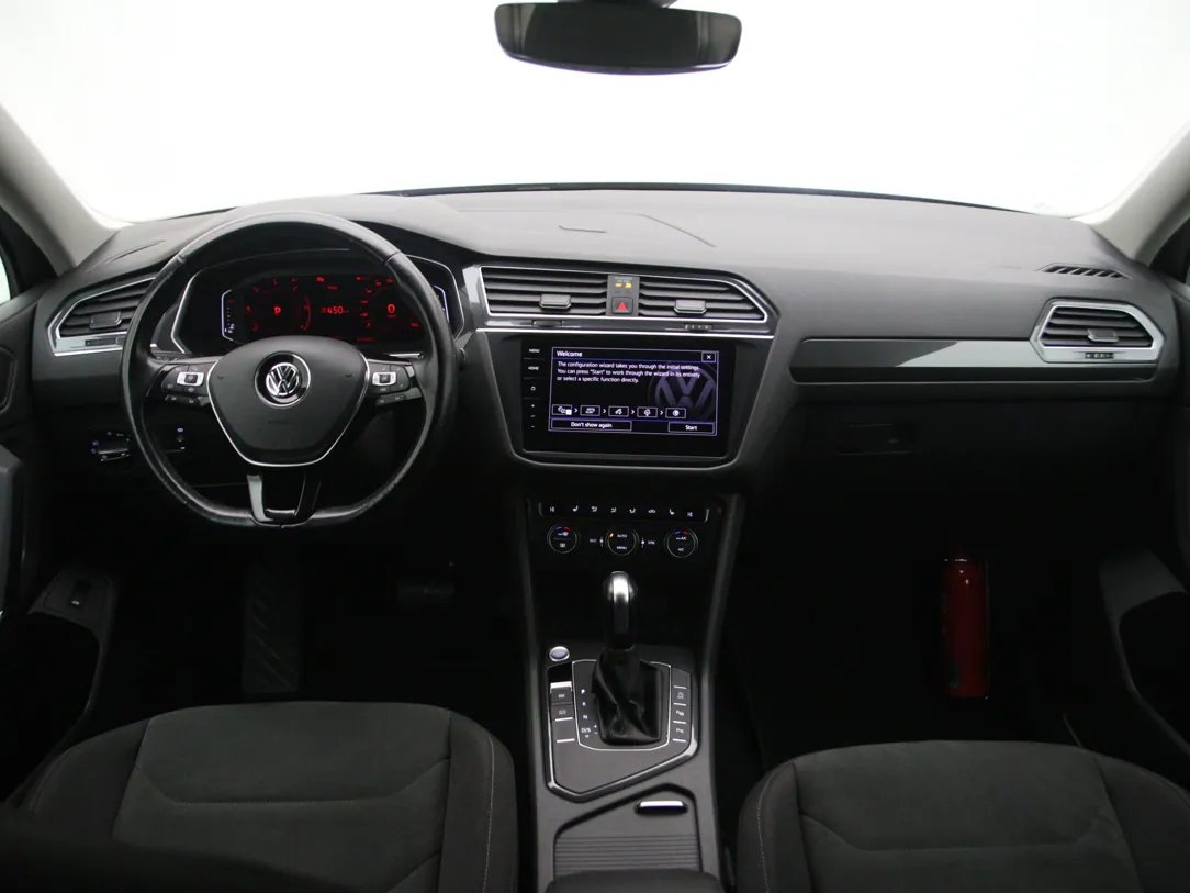 Volkswagen Tiguan Allspace — foto 3