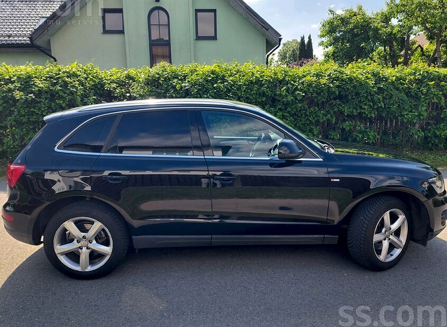 Audi Q5 — foto 5