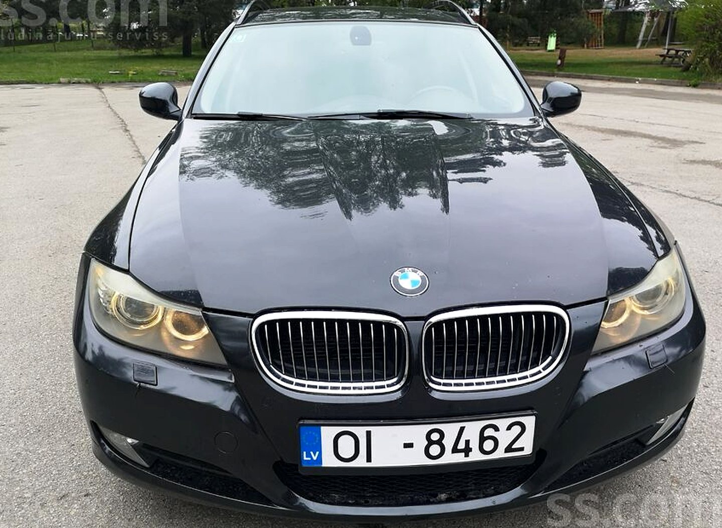 BMW 330 — foto 2