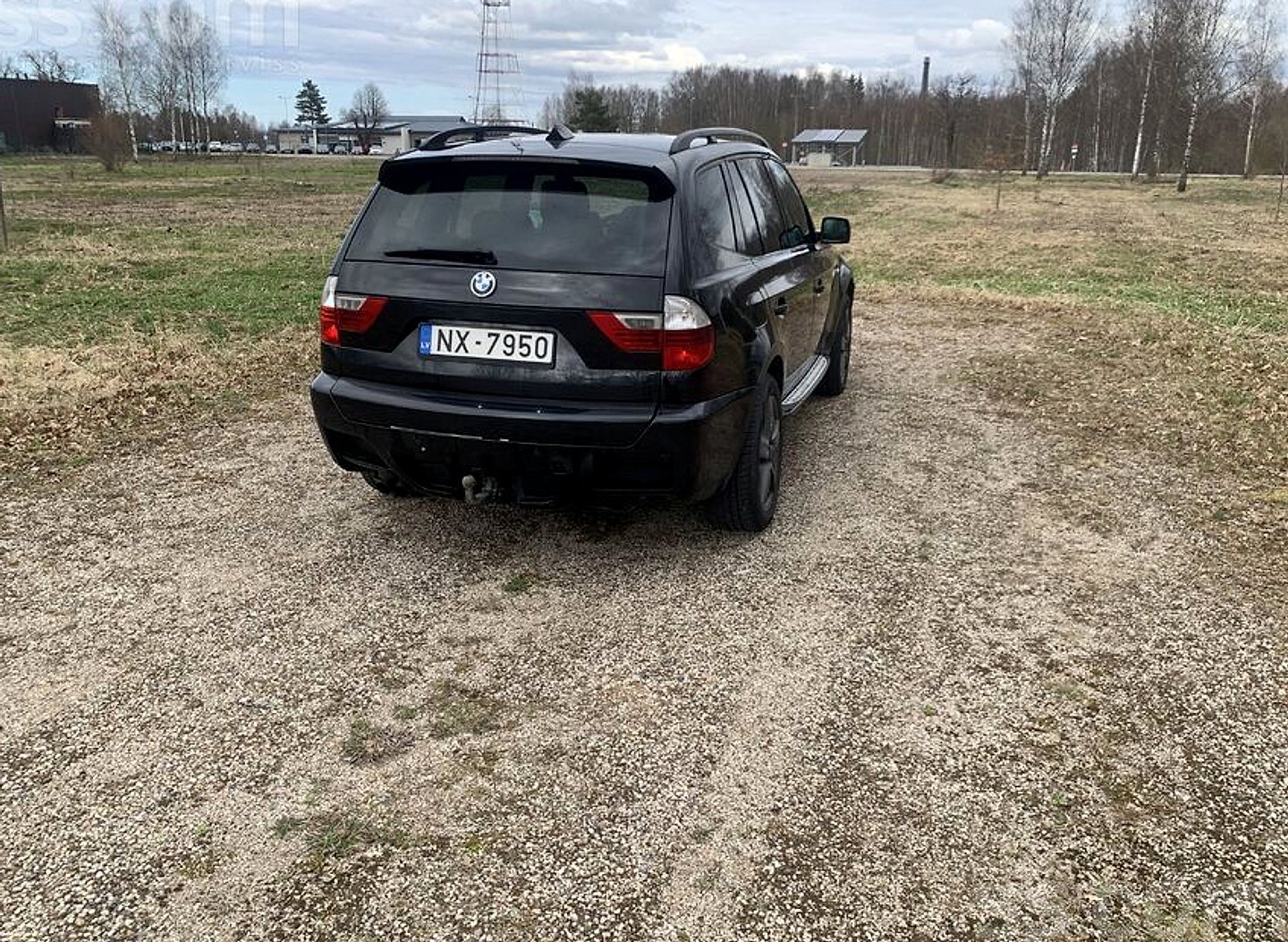 BMW X3 — foto 2