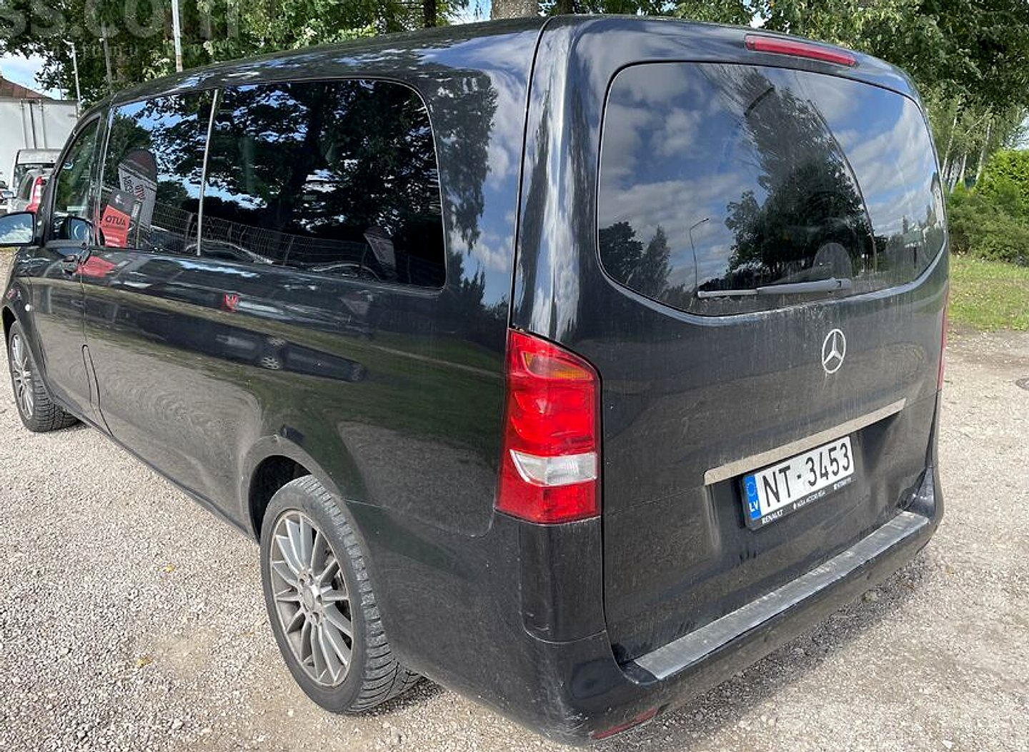 Mercedes-Benz Vito — foto 3