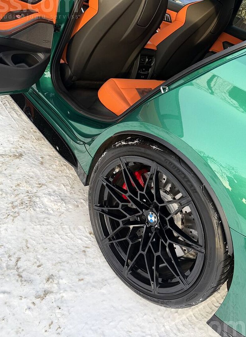 BMW M3 — foto 6