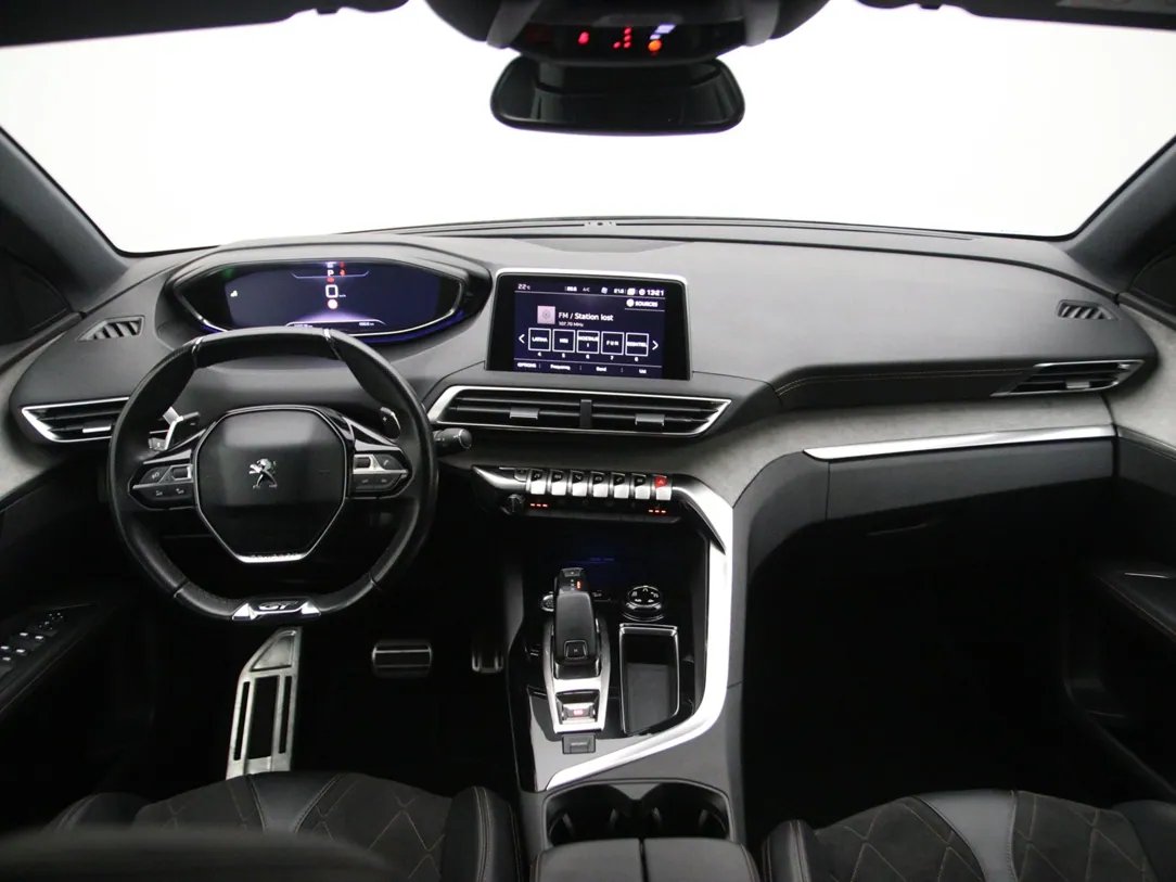 Peugeot 3008 — foto 3