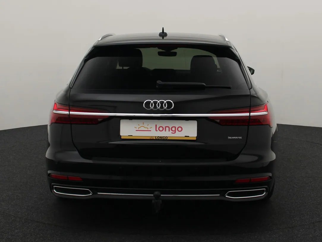 Audi A6 — foto 6
