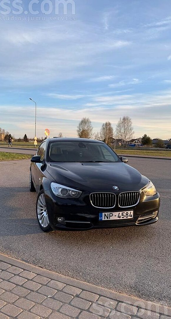 BMW 530 — foto 3