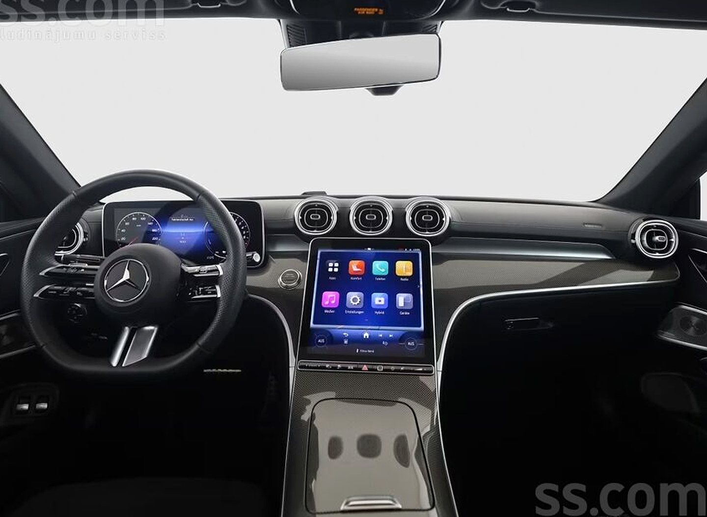 Mercedes-Benz E300 — foto 6