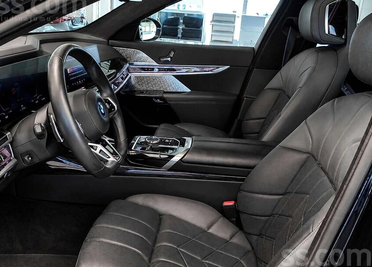 BMW Citi — foto 6