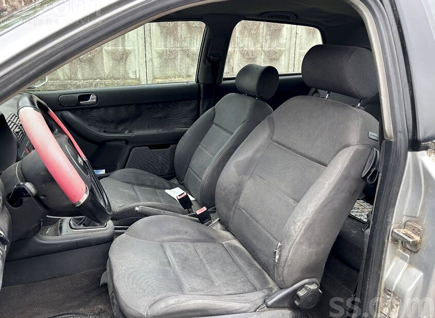 Audi A3 — foto 6