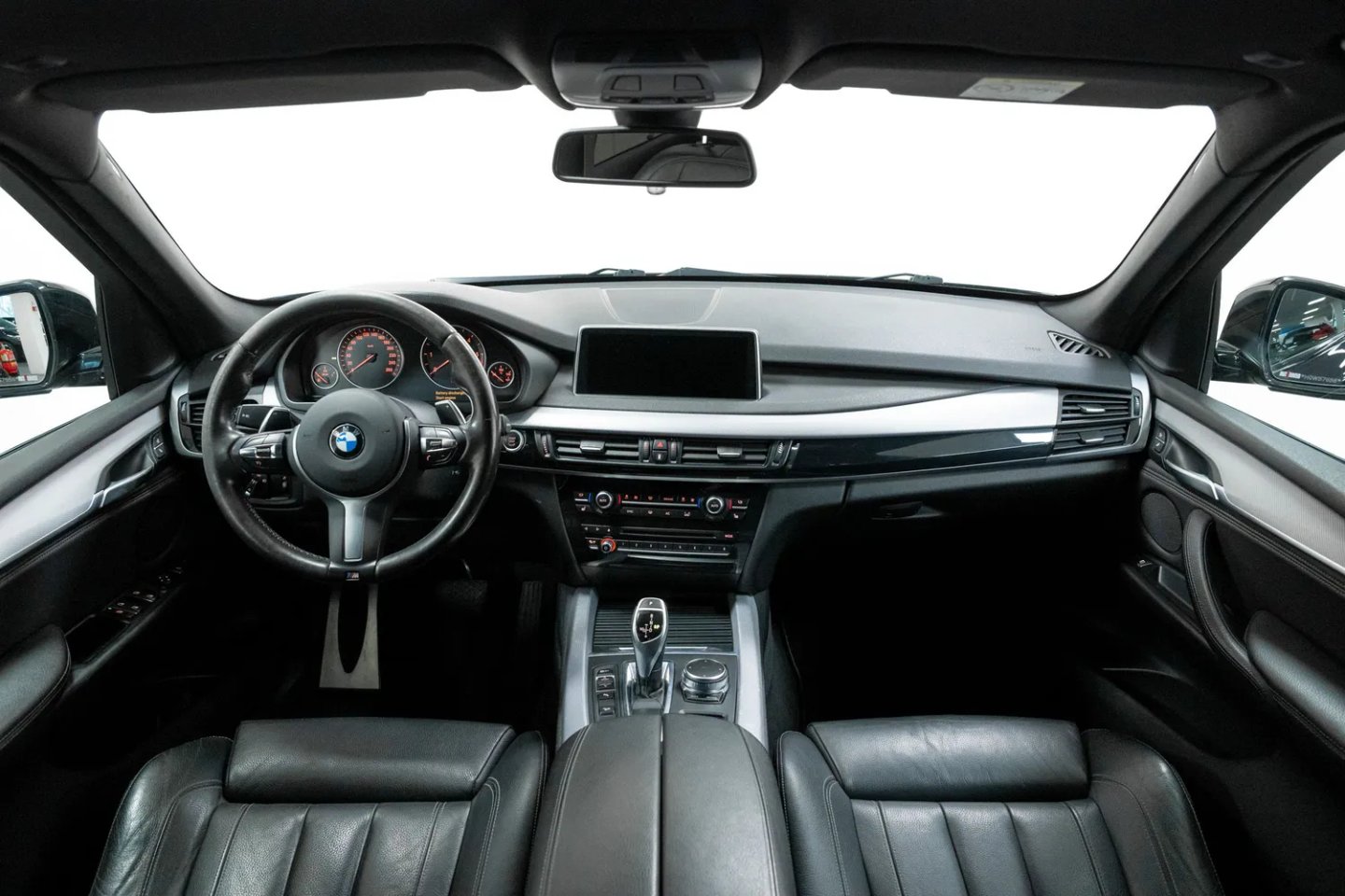 BMW X5 — foto 4