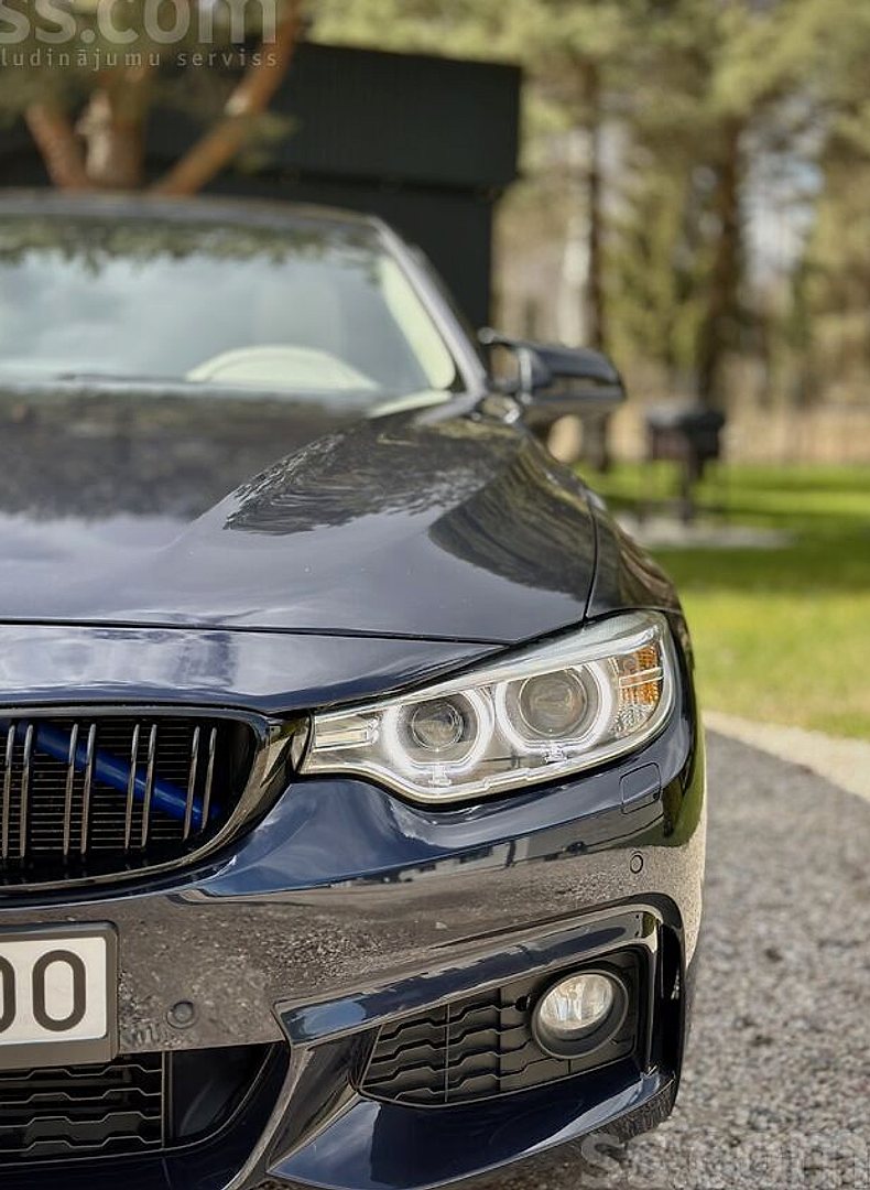 BMW 428 — foto 3