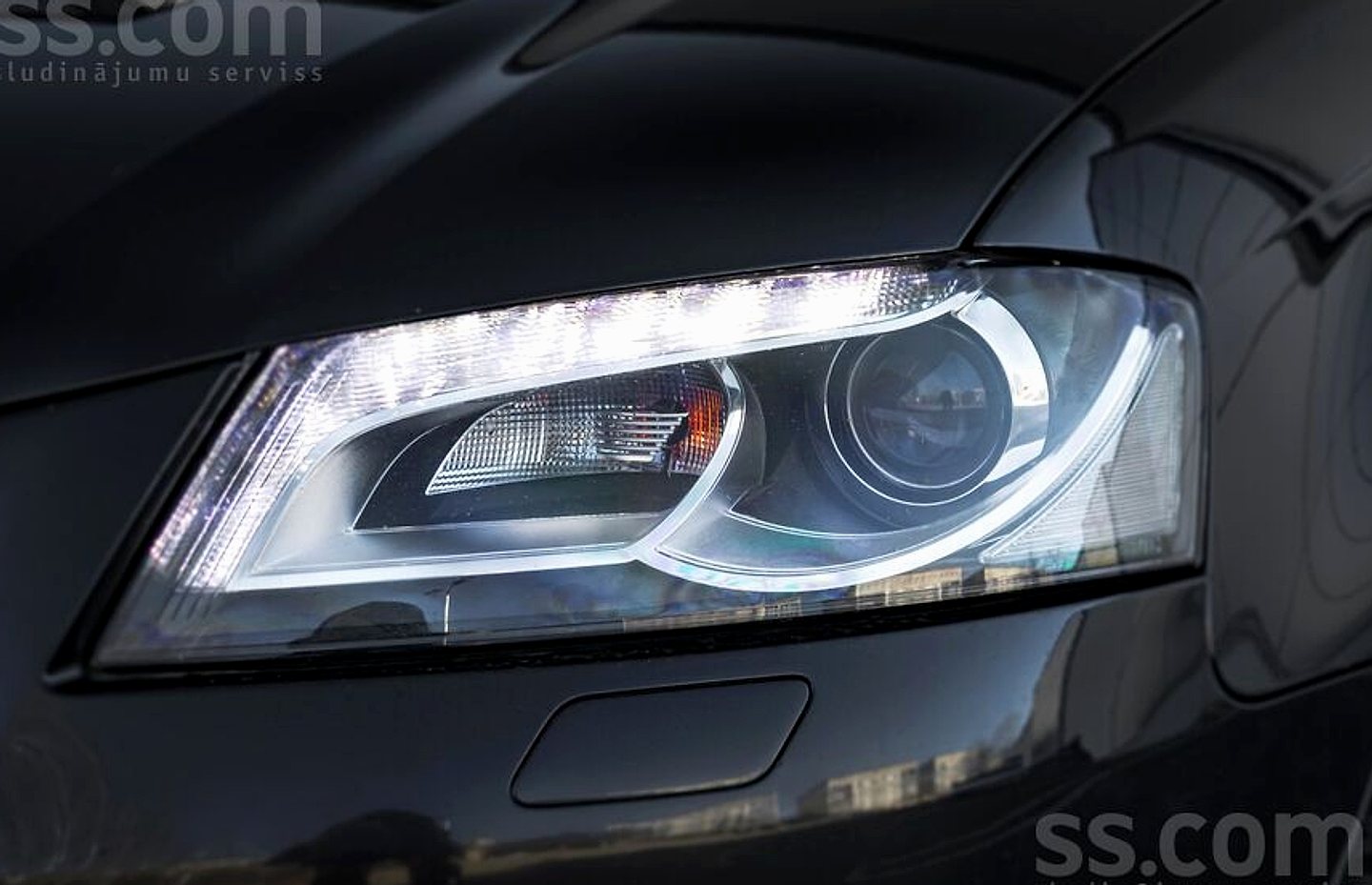 Audi A3 — foto 4