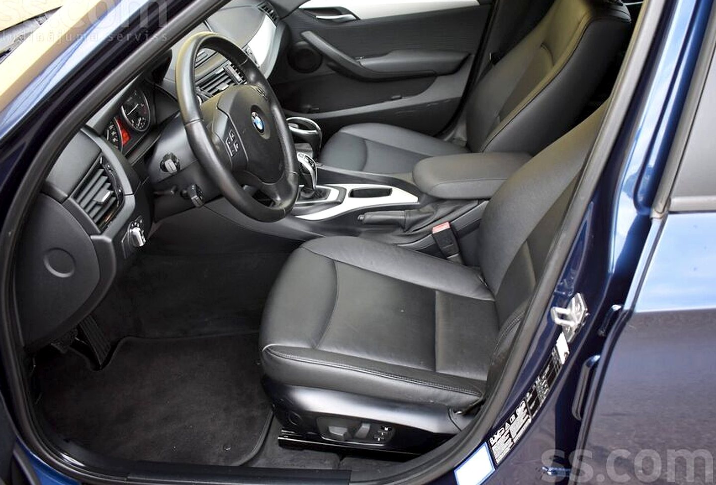 BMW X1 — foto 6