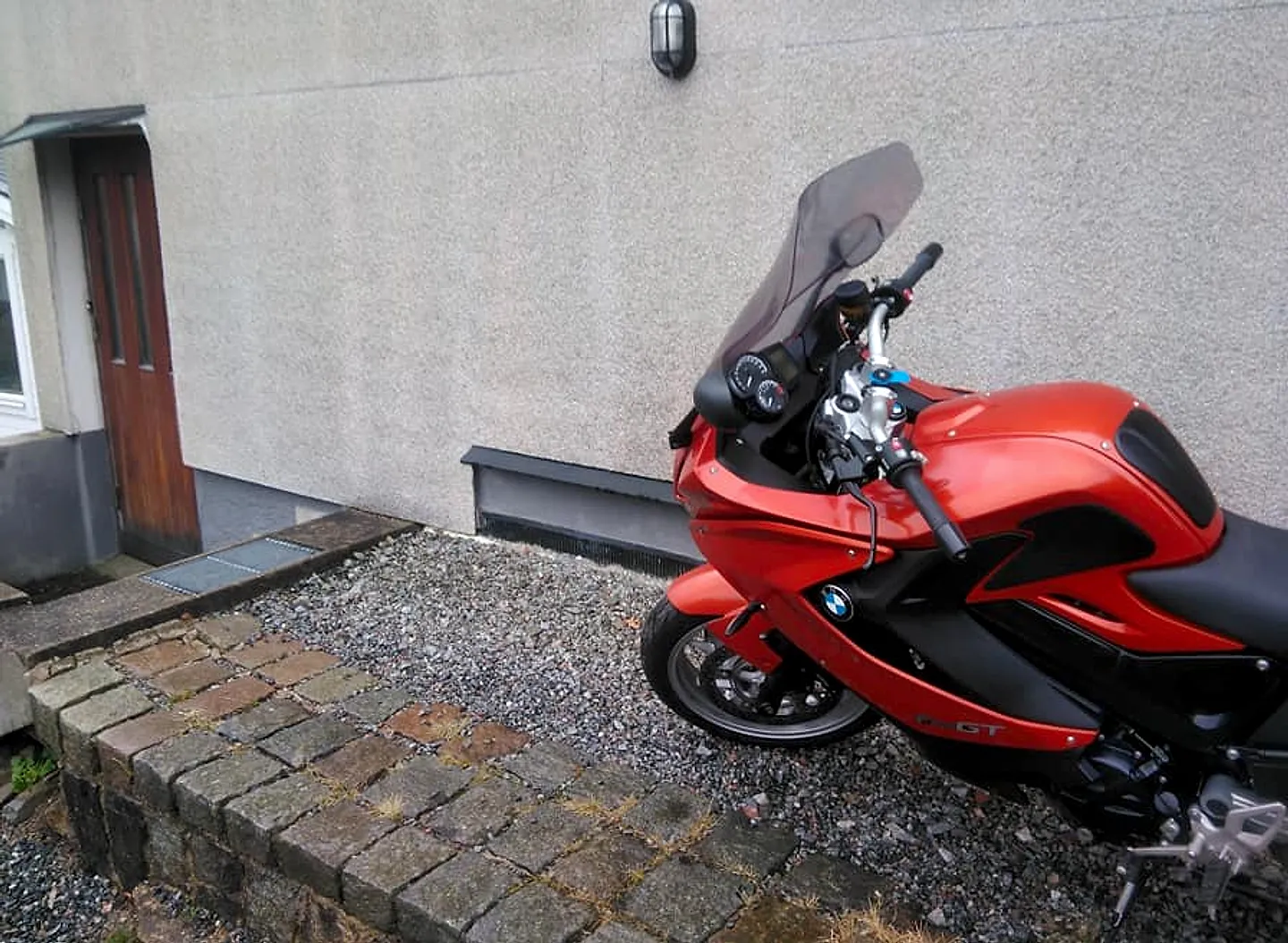 BMW —, 2013. gads