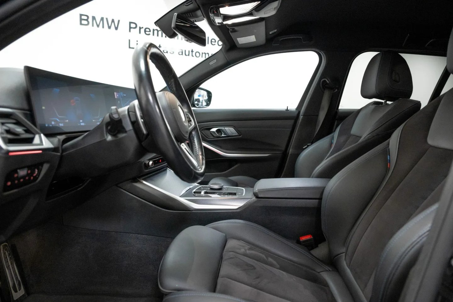 BMW 320 — foto 6