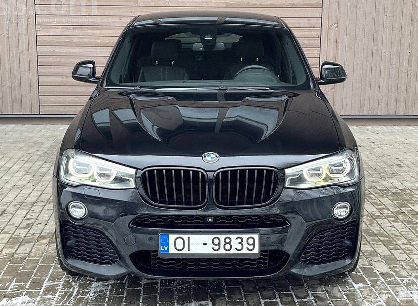 BMW X4 — foto 2