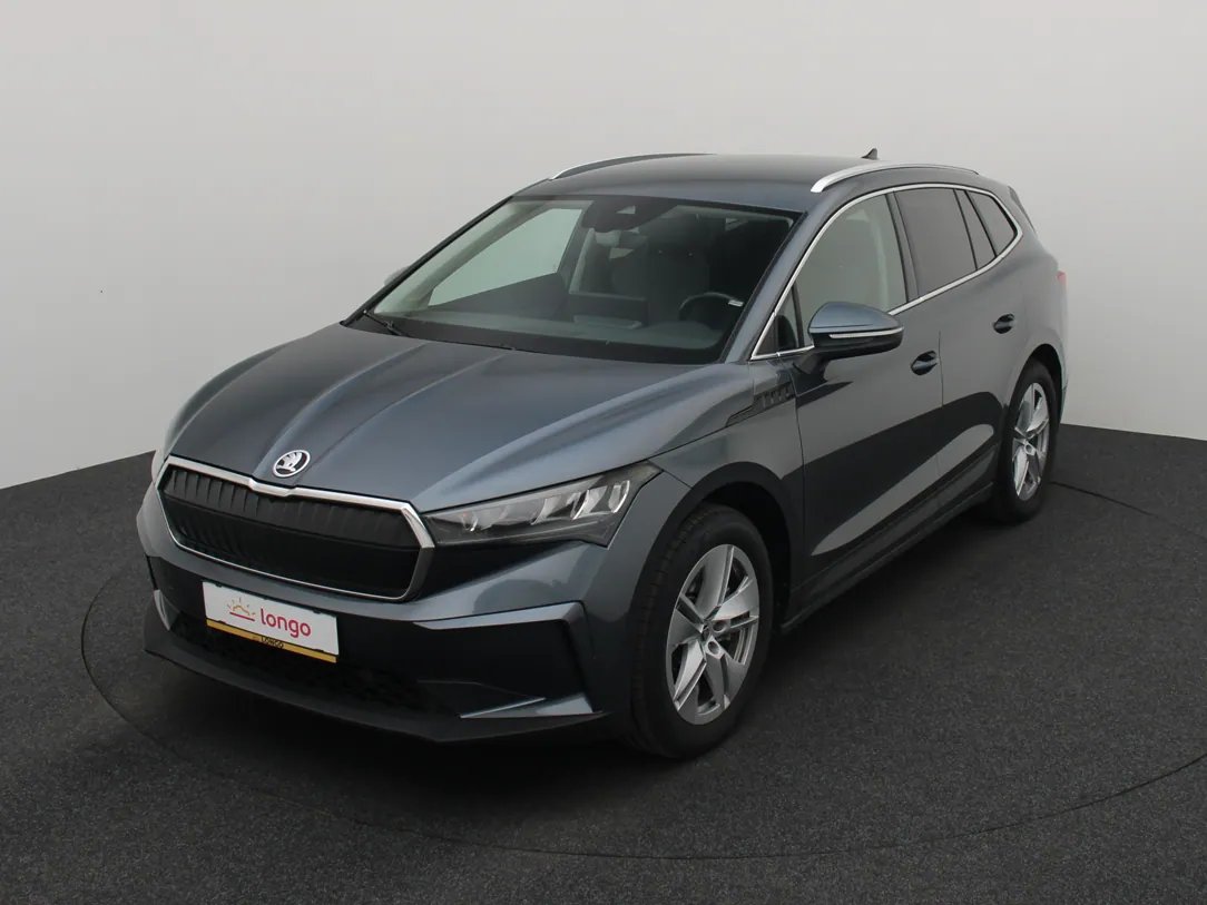 Škoda Enyaq — foto 2